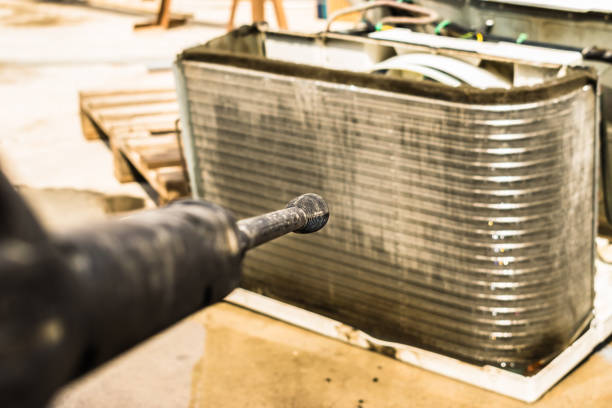 Best HVAC System Cleaning  in Fort Rucker, AL