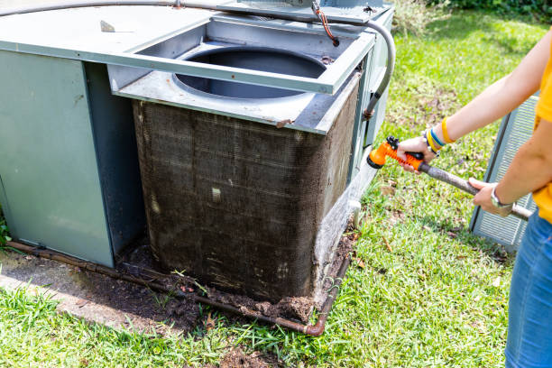 Best Commercial HVAC Duct Cleaning  in Fort Rucker, AL