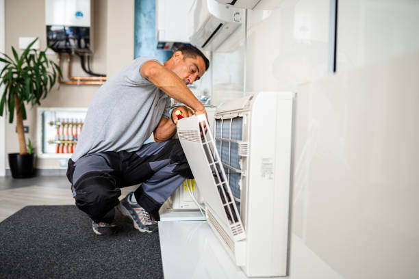 Best Air Duct Cleaning Near Me  in Fort Rucker, AL