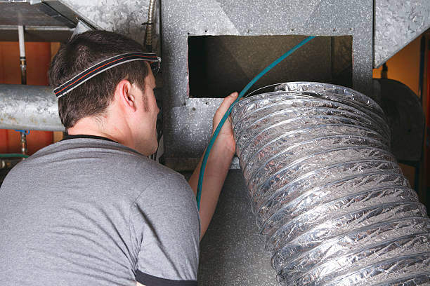 Best Affordable Air Duct Cleaning  in Fort Rucker, AL
