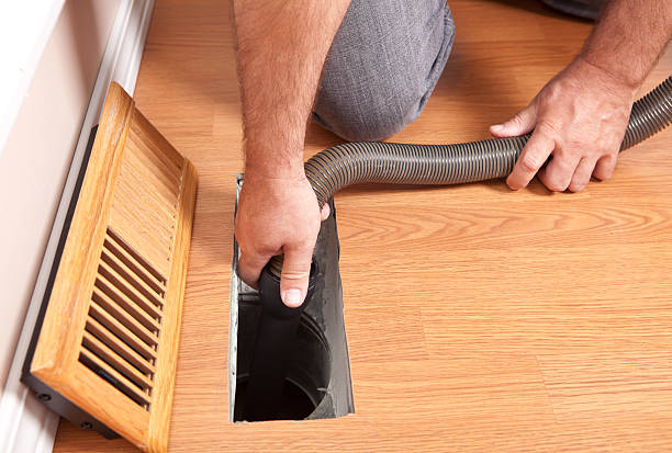 Ductwork Cleaning Services in AL