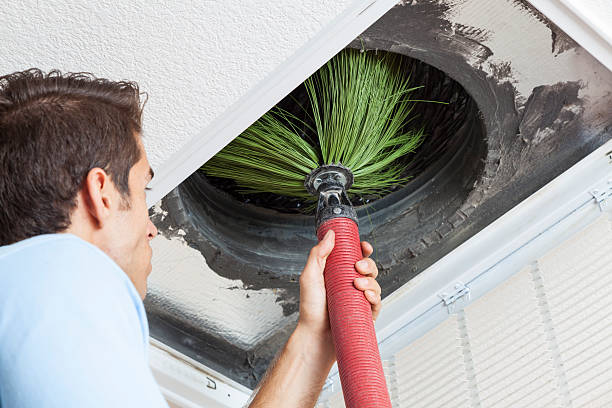 Best Air Duct Cleaning Near Me  in Fort Rucker, AL