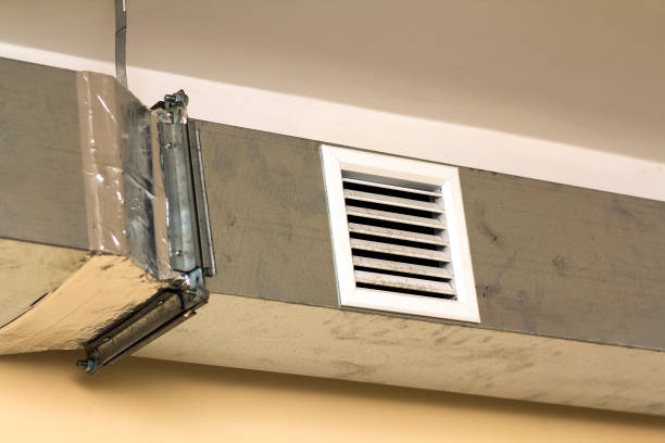 Best Air Vent Cleaning Services  in Fort Rucker, AL