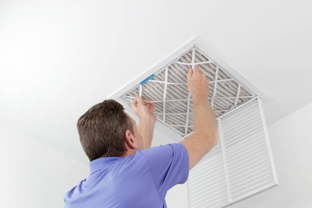 Best Ventilation Cleaning Services  in Fort Rucker, AL